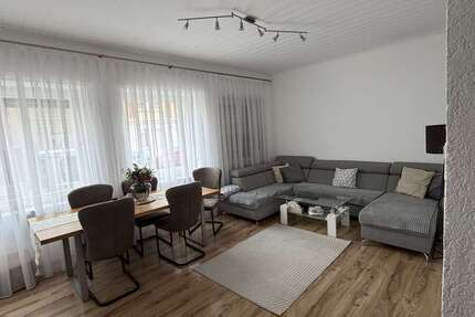 Wohnung zum Mieten in Koblenz 650 € 70 m² 3 zimmer