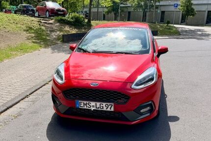Ford Fiesta 146.000 km 11.000 &euro; Urmitz 56220