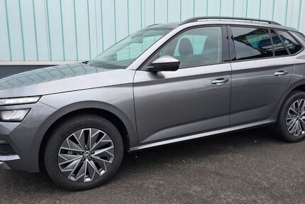 Skoda Kamiq 27.400 km 22.920 &euro; Neuwied 56567