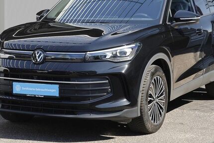 VW Tiguan 24.143 km 36.480 &euro; Koblenz 56070