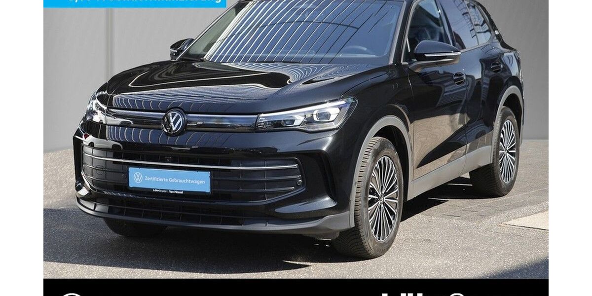 VW Tiguan 24.143 km 36.480 &euro; Koblenz 56070