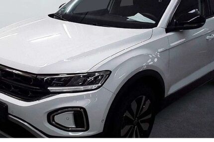 VW T-Roc 25.370 km 22.880 € Koblenz 56076