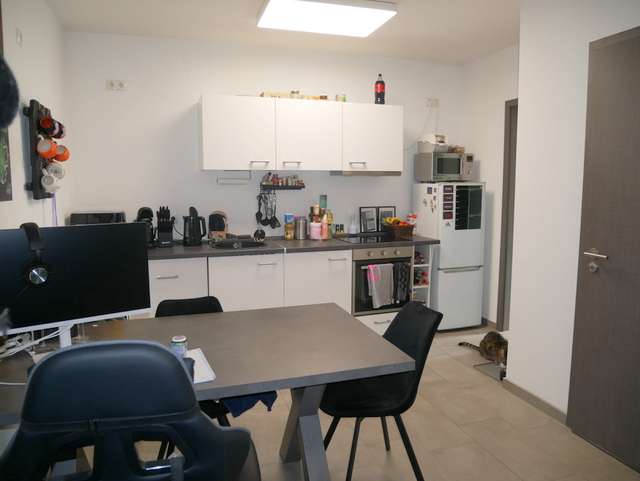 Etagenwohnung Koblenz Neuendorf - 3 Zimmer, 58 m&sup2;, 640&euro; | Angebot:25804246