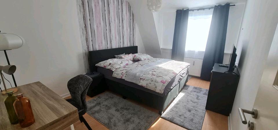 Etagenwohnung Mayen - 2 Zimmer, 55 m&sup2;, 795&euro; | Angebot:25745007