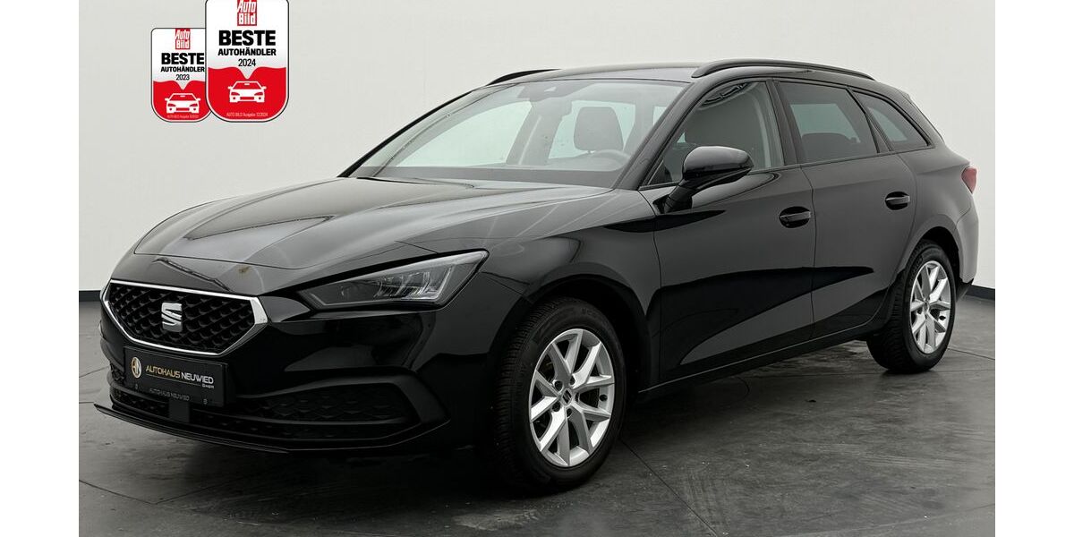 Seat Leon 52.007 km 19.590 &euro; Neuwied 56567