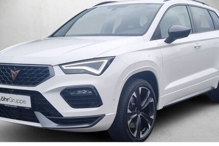 Cupra Ateca 19.470 km 28.580 € Bendorf 56170