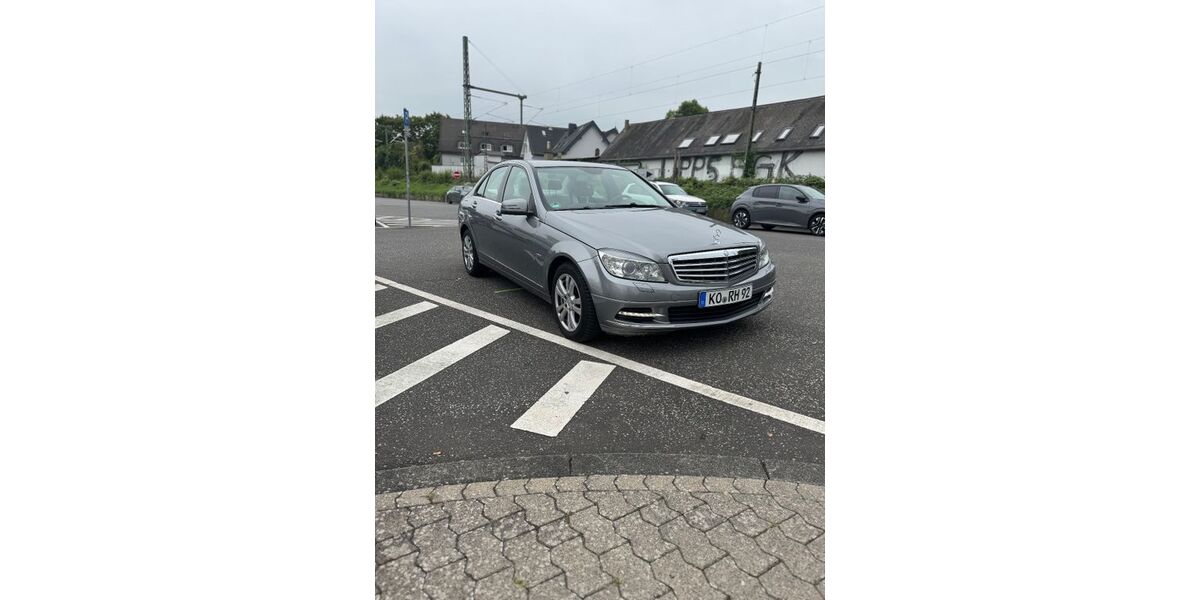 Mercedes-Benz C 250 196.500 km 9.999 € Koblenz 56076