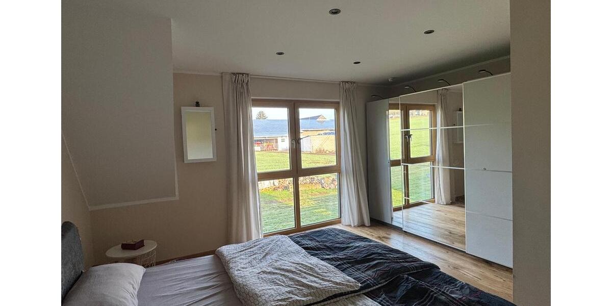 Kernsaniertes Einfamilienhaus mit Wärmepumpe, PV, Keller & Speich 5 zimmer