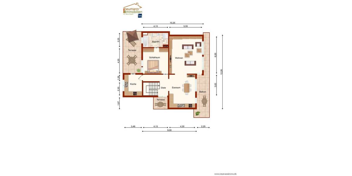 Einfamilienhaus Reuschenbach Reuschenbach - 5 Zimmer, 194 m&sup2;, 399.000&euro; | Angebot:26275909