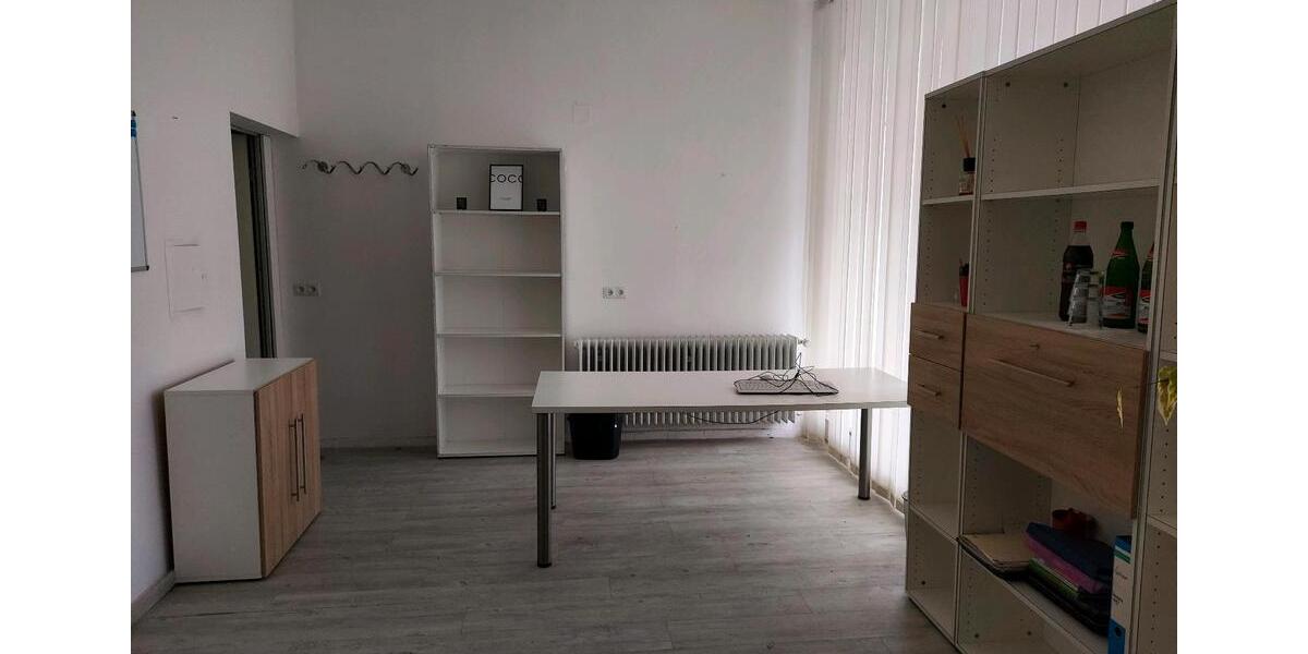 Büro in Höhr-Grenzhausen Toplage zimmer