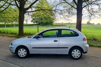 Seat Ibiza 188.000 km 1.799 € Dierdorf 56269