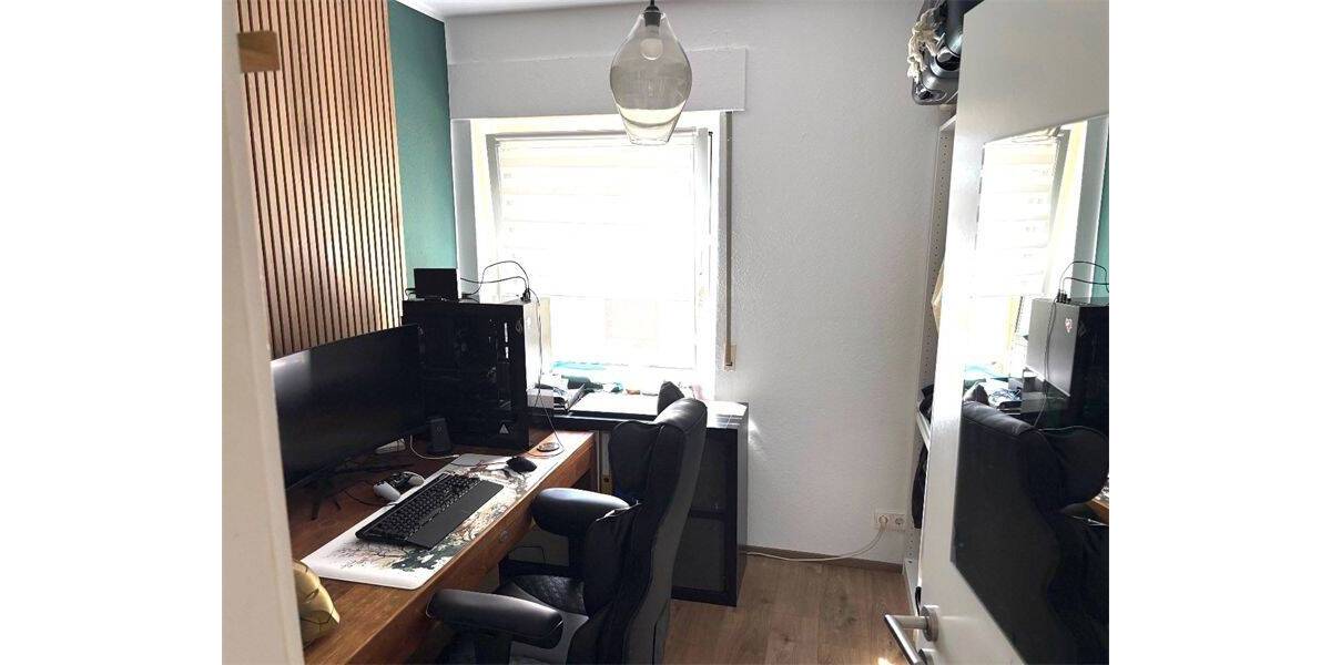 Etagenwohnung Lahnstein Lahnstein auf der Höhe - 4 Zimmer, 135 m&sup2;, 295.000&euro; | Angebot:26155145