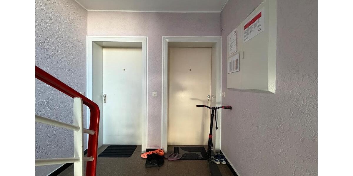 Hochparterre Koblenz - 3 Zimmer, 72 m&sup2;, 229.000&euro; | Angebot:26927012