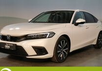 Gebrauchtwagen Honda Civic