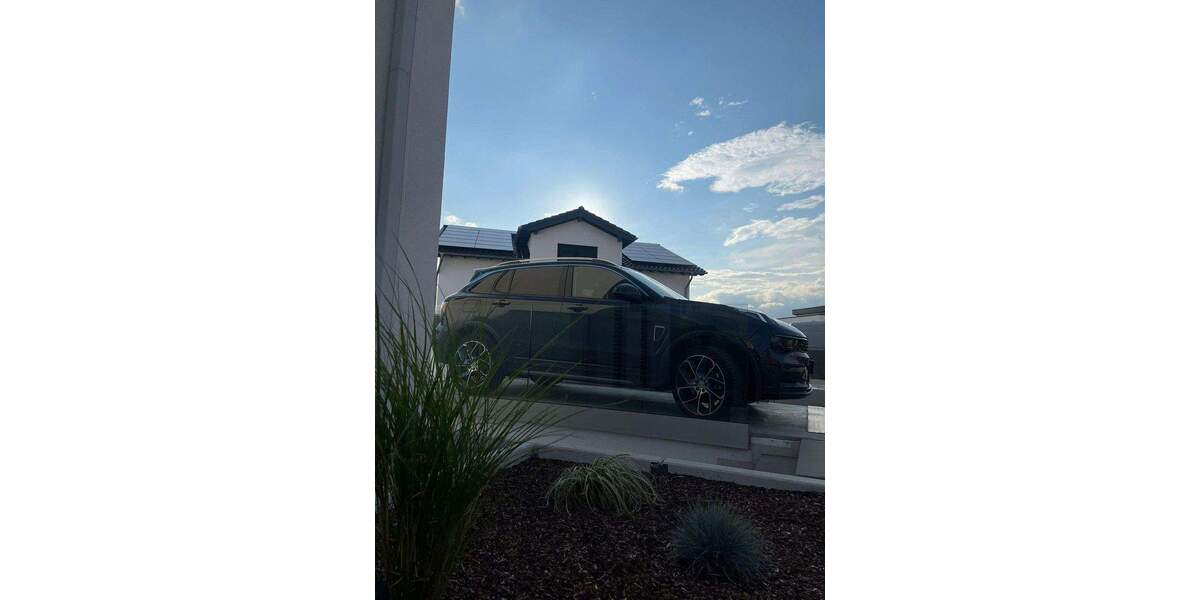 Hochmoderne Einliegerwohnung mit E-Parkplatz zur Miete in Diez 2 zimmer