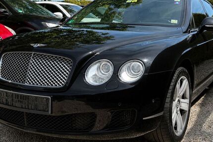 Bentley Continental Flying Spur 150.000 km 20.990 &euro; Kobern-Gondorf 56330