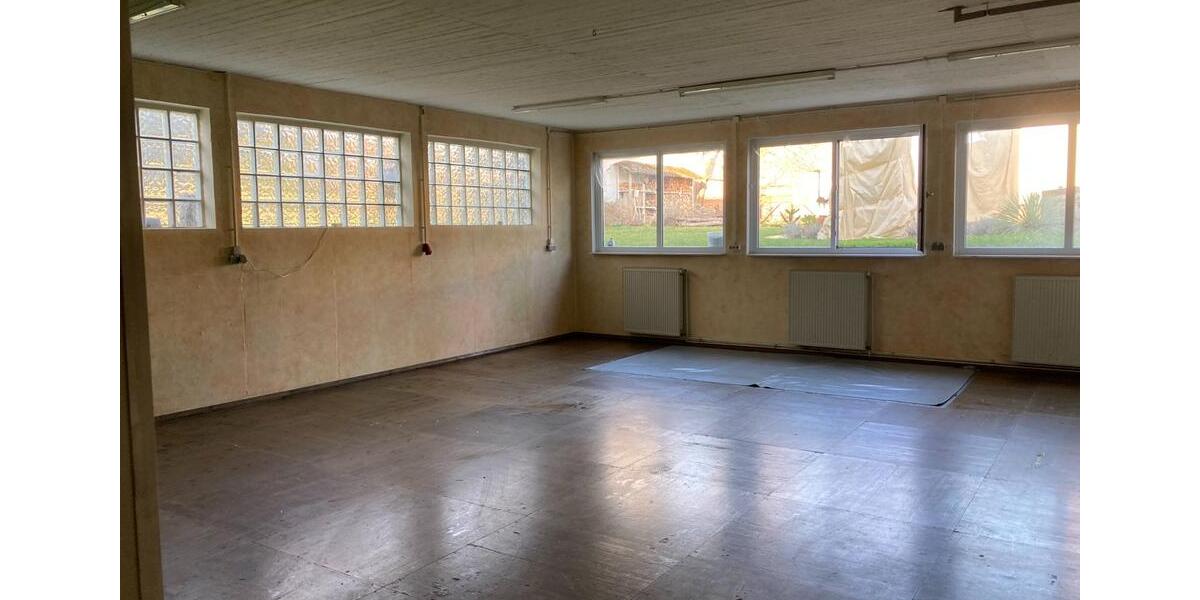 Gewerbeobjekt Altendiez - 1.100&euro; | Angebot:23864039