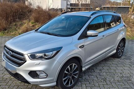 Ford Kuga 123.000 km 14.590 &euro; Waldbreitbach 56588