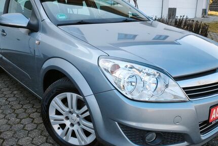 Opel Astra 70.000 km 4.500 &euro; Nastätten 56355