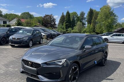 Cupra Leon 18.500 km 33.800 € Ebernhahn 56424