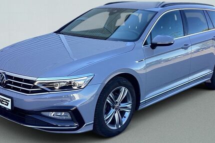 VW Passat Variant 88.200 km 24.990 &euro; Dierdorf 56269