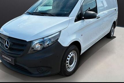 Mercedes-Benz Vito 72.555 km 29.631 &euro; Neuwied 56566
