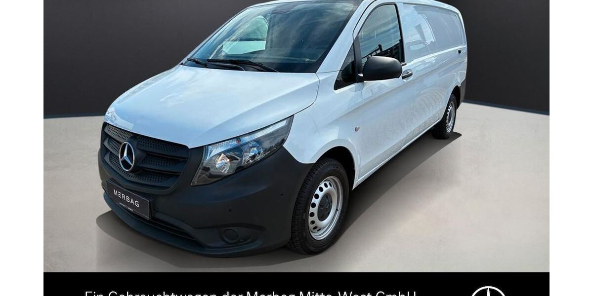 Mercedes-Benz Vito 72.555 km 29.631 &euro; Neuwied 56566