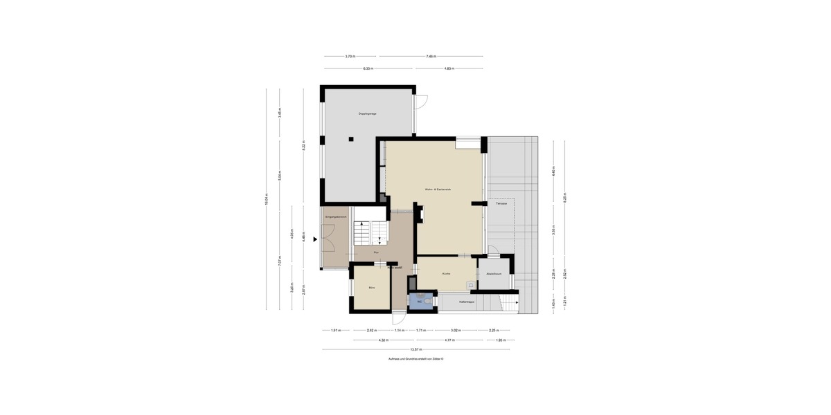 ! Einfamilienhaus mit großem Sonnengrundstück ! - Einfamilienhaus Wirges | Angebot:27117938