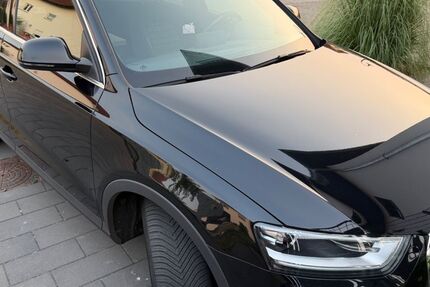 Audi Q3 167.800 km 10.600 &euro; Kaltenengers 56220