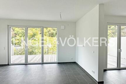 Erstbezug: Exklusive Neubau-Penthousewohnung mit Blick auf die Lahn in Bad Ems 2 zimmer
