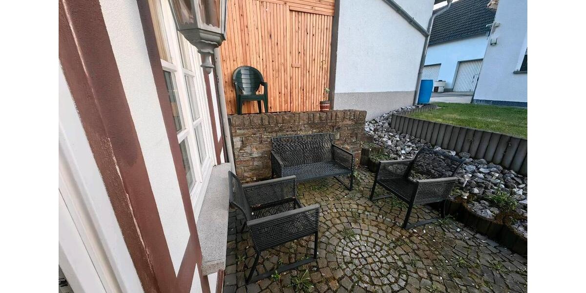 Einfamilienhaus Singhofen - 3 Zimmer, 90 m&sup2;, 990&euro; | Angebot:26382286