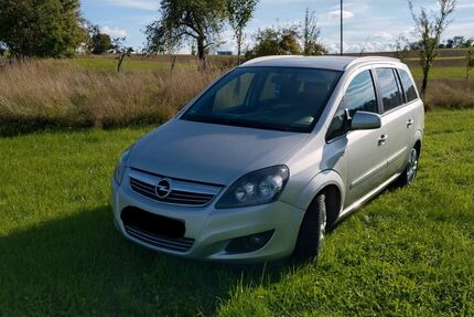 Opel Zafira 163.500 km 1.975 &euro; Selters 56242