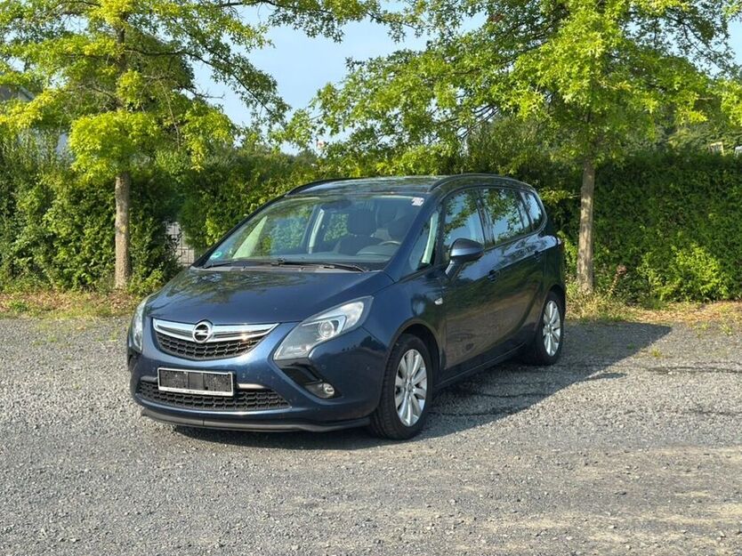 Zafira