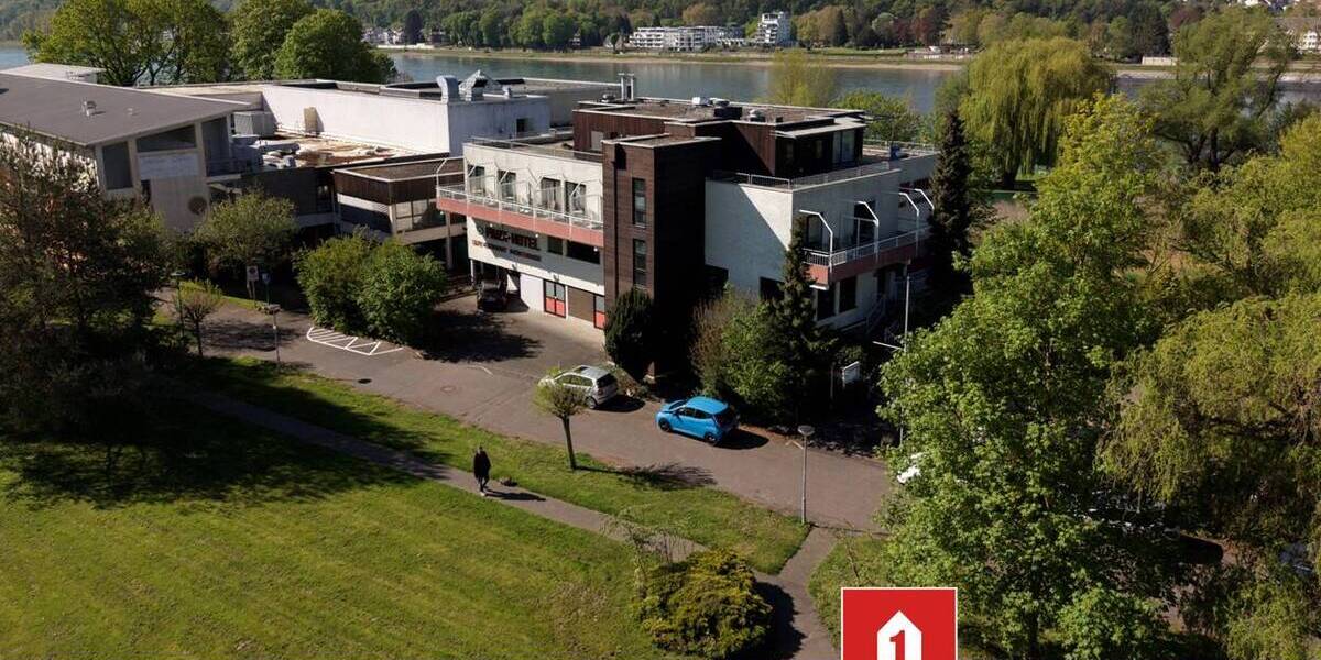 Gewerbeobjekt Bad Hönningen - 1 Zimmer, 1.350.000&euro; | Angebot:26672509