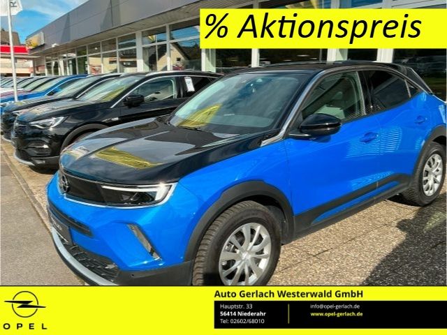 Opel Mokka 11.697 km 19.900 &euro; Niederahr 56414