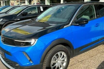 Opel Mokka 11.697 km 21.900 € Niederahr 56414