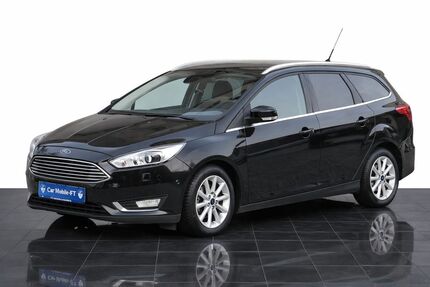 Ford Focus 87.000 km 8.800 &euro; Bad Breisig 53498