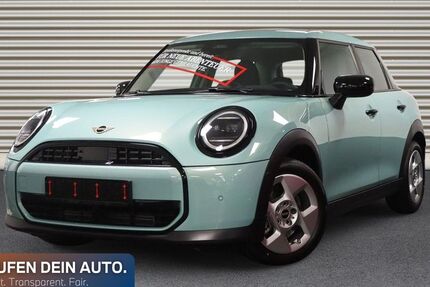 Mini Cooper C 4.064 km 27.921 &euro; Koblenz 56073