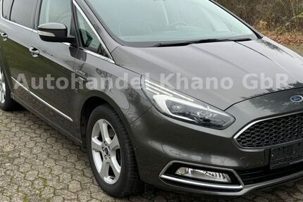 Ford S-Max 190.000 km 11.999 &euro; Plaidt 56637