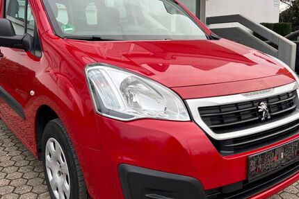 Peugeot Partner 145.000 km 6.999 € Koblenz OT Neuendorf 56070