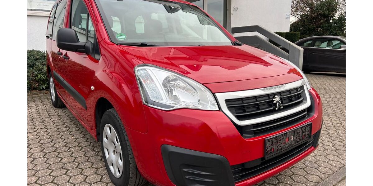 Peugeot Partner 145.000 km 6.999 € Koblenz OT Neuendorf 56070