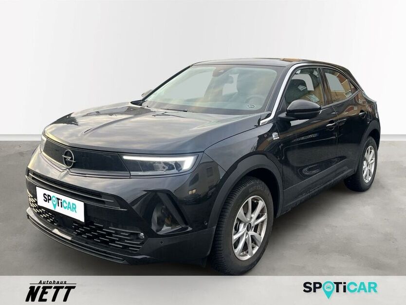 Mokka