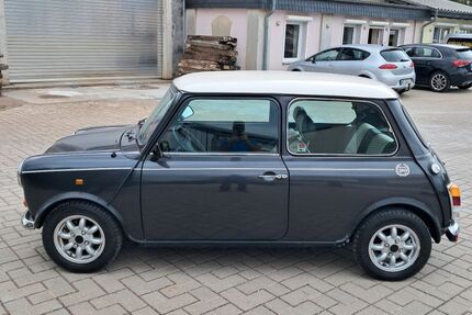 Mini Cooper 49.500 km 10.950 &euro; Heistenbach 65558