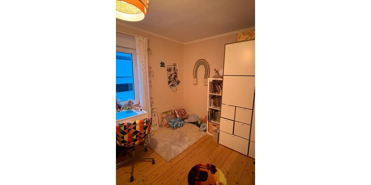 Helle 3 Zimmer Wohnung im Kaltbachtal Nassau 3 zimmer