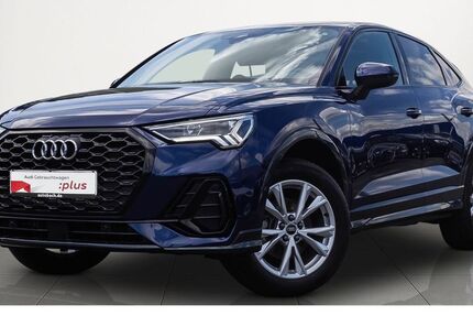 Audi Q3 19.170 km 39.970 &euro; Diez 65582