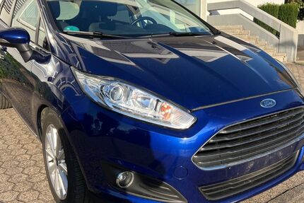 Ford Fiesta 180.000 km 4.299 &euro; Koblenz OT Neuendorf 56070