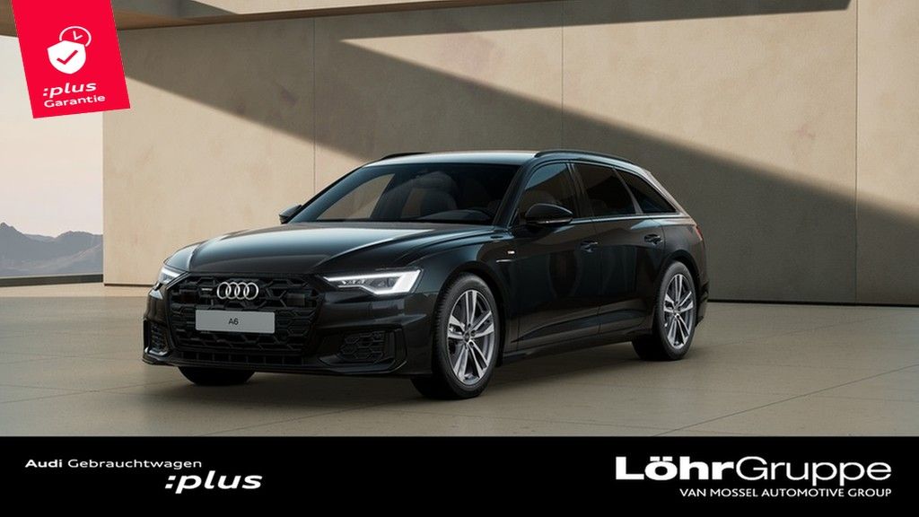 Audi A6 22.844 km 55.480 € Koblenz 56070