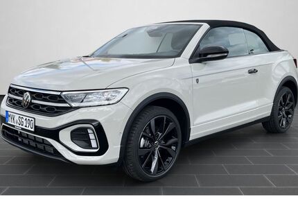 VW T-Roc 11.900 km 39.690 &euro; Kruft 56642