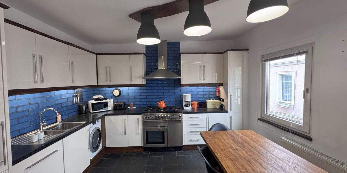 Einfamilienhaus Boppard - 8 Zimmer, 499.000&euro; | Angebot:25696850