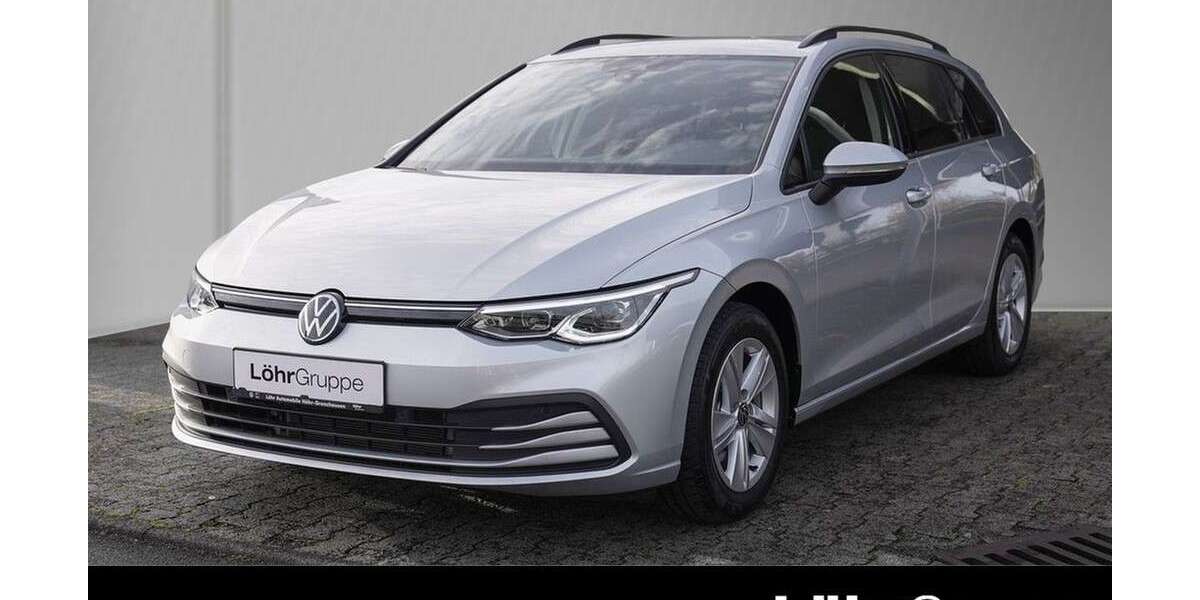 VW Golf 29.992 km 22.980 &euro; Höhr-Grenzhausen 56203